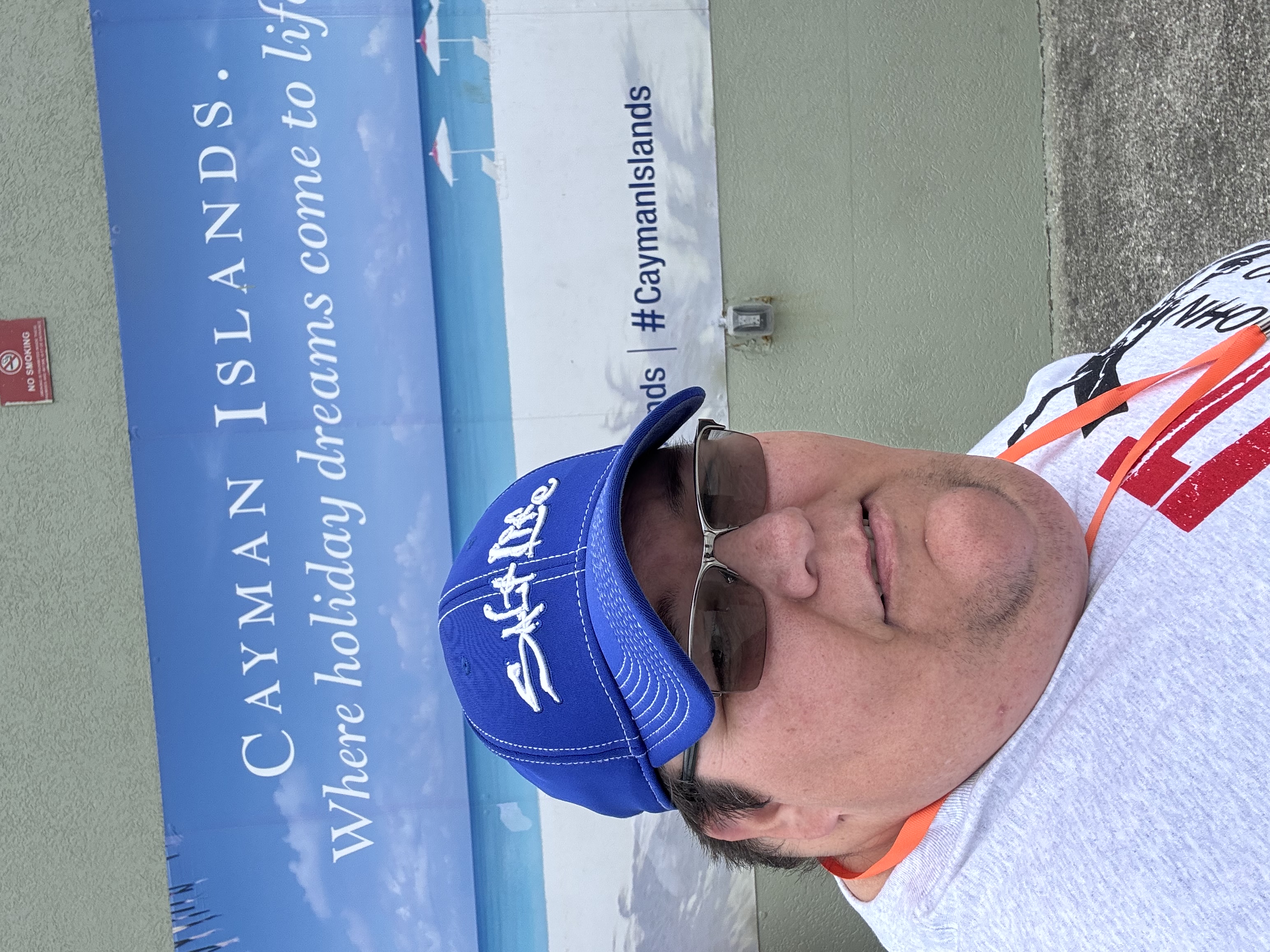 Cruise Brothers Travel Agent Justin Bates